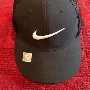 Nike Fitted Hat